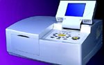 UV VIS Spectrophotometers